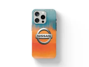 Nissan Phone Covers Sturdy Modern Style